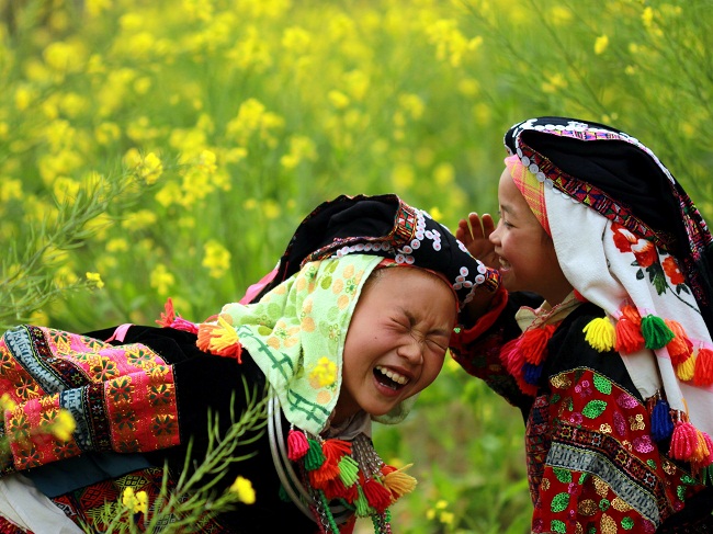 les-ethnies-dao-rouges-au-vietnam