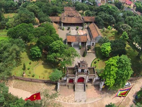 La-Citadelle-Co-Loa-Dong-Anh-Hanoi