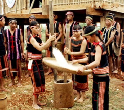 Festival de los Hmong