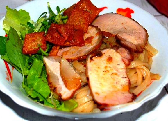 Le cao lau