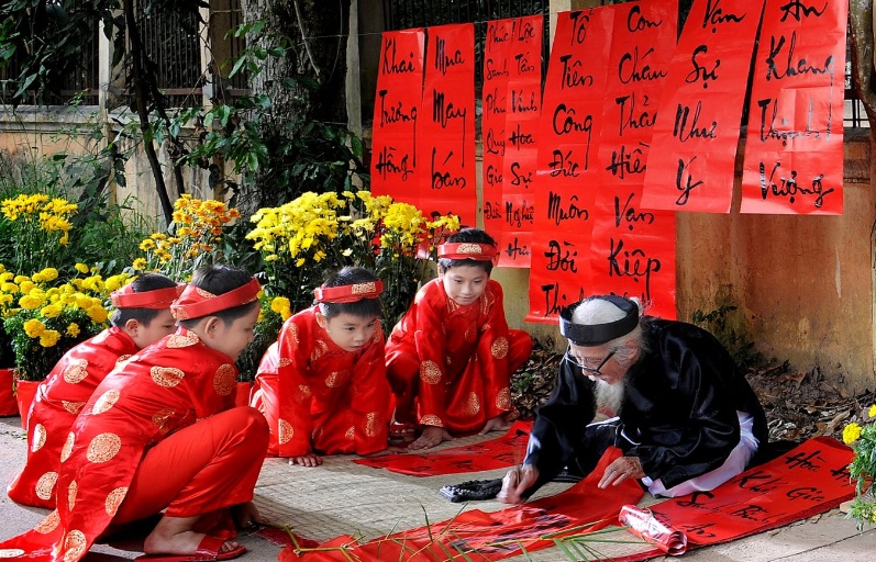 lettre-en-caractere-chinoise