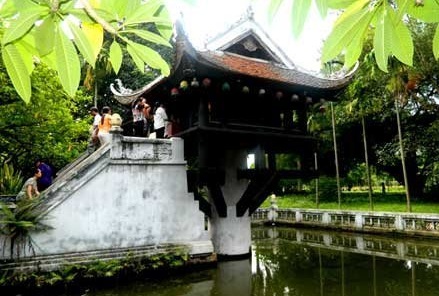 pagode-au-pilier-unique-de-hanoi