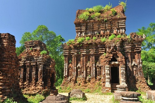 santuario-de-mi-hijo-hinduismo-en-vietnam