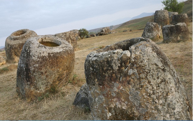 champ-de-jarre-a-phongsaly-laos