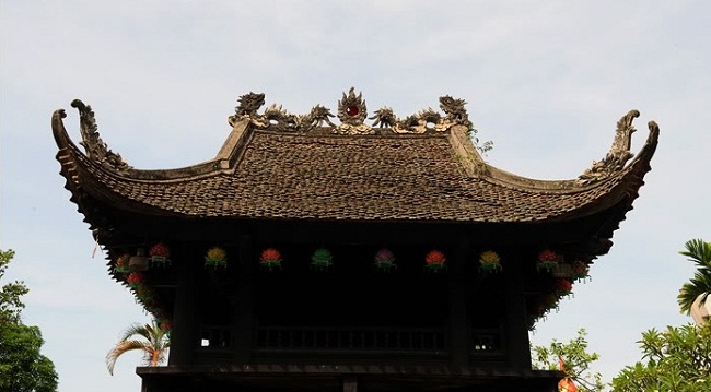 hanói-vietnam-único-pilar-pagode