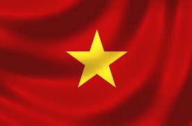 Bandeira-vietnamita