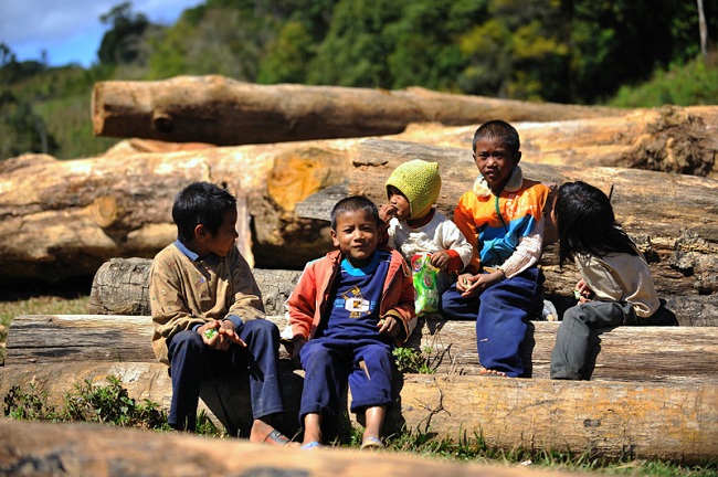 vietnam-enfant-ethnie-cham