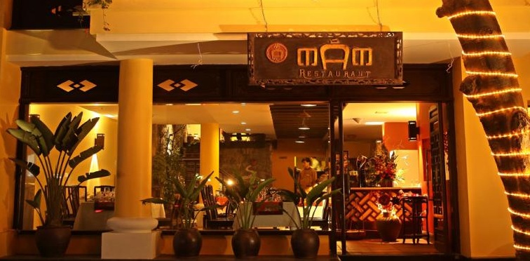 melhores restaurantes em Hanói