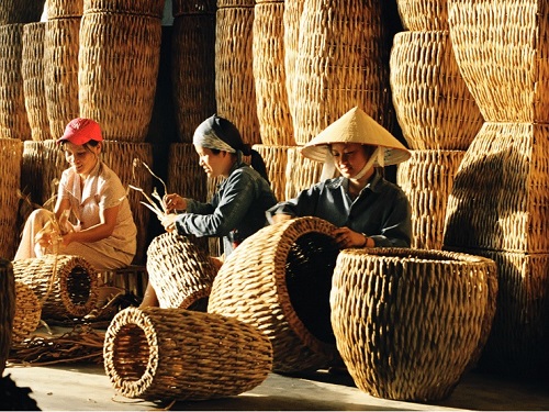 crafts-vietnam
