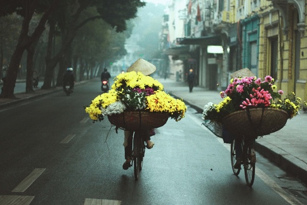 foto Hanoi 3