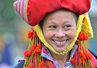 Sabores y colores de Vietnam 1