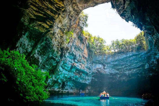 grotte-vietnam