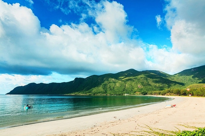 con dao vietname viagem min