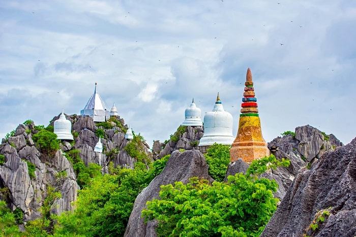 lampang thailand min