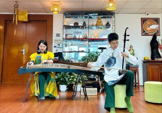musicais tradicionais vietnam viagem horizon min