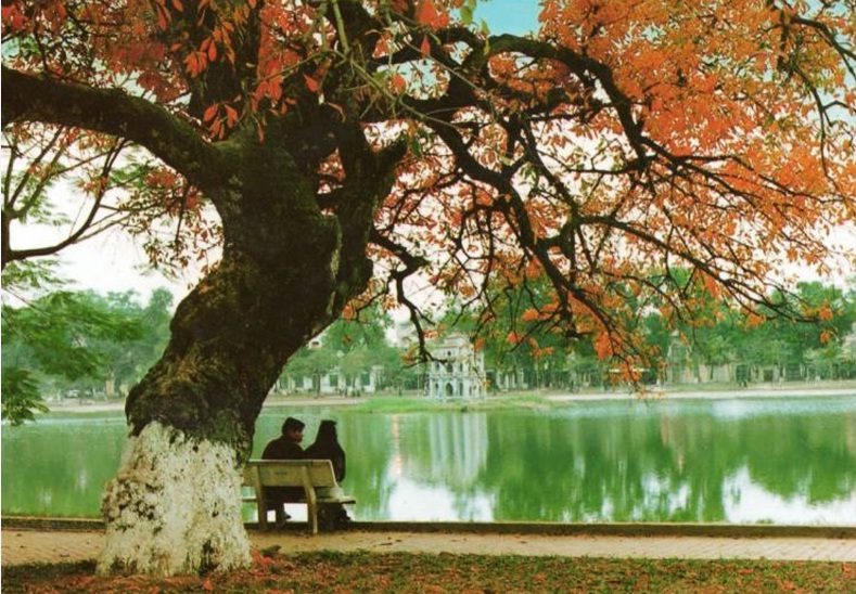 Hanoi-en-automne