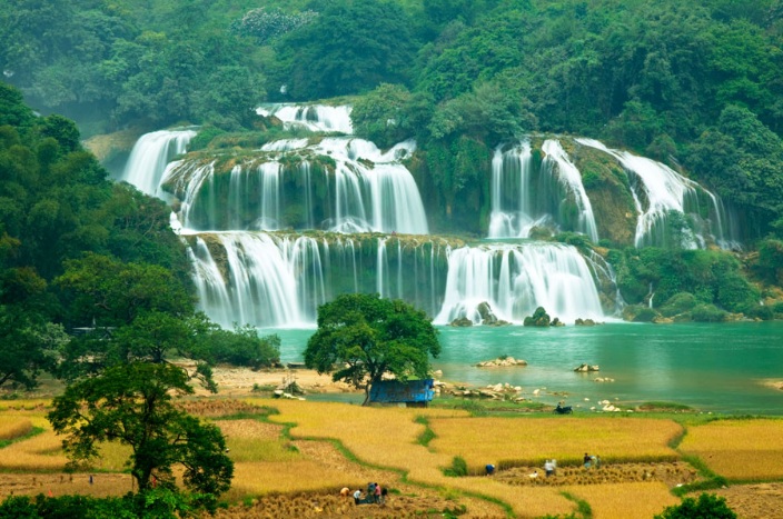 chute-d-eau-de-ban-gioc-vietnam
