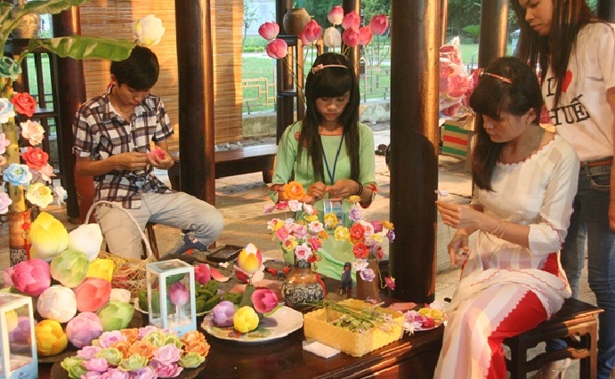 village-de-thanh-tien-a-hue