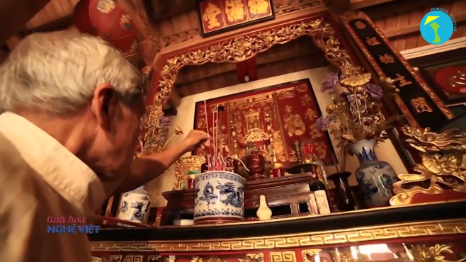 au-village-de-dong-ho-vietnam