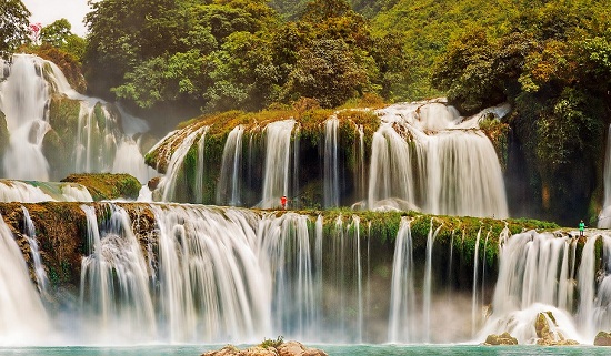 belle-chute-nord-vietnam