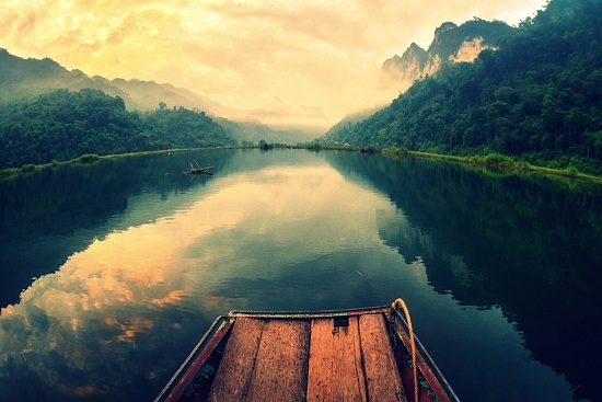 circuit-au-lac-de-ba-be-vietnam