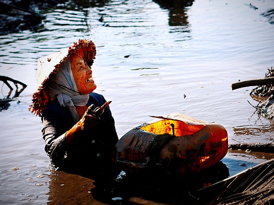 femme-pecheur-au-vietnam