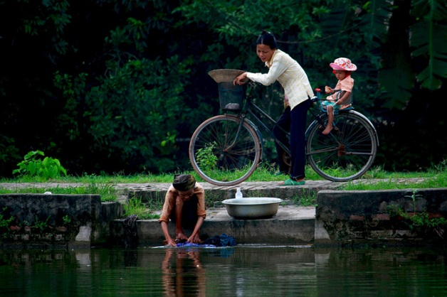 la-campagne-vietnamienne