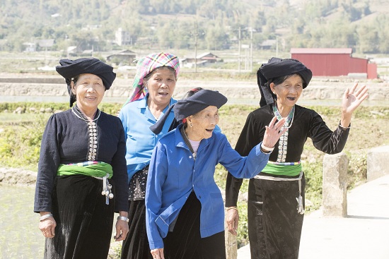 les-femmes-au-vietnam