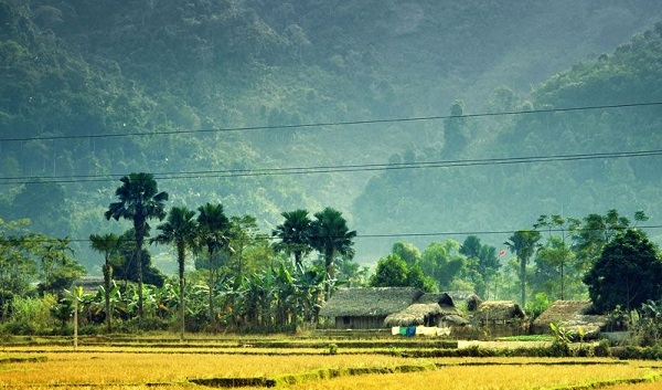 village-ban-lac-mai-chau