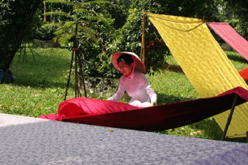 village-de-la-soie-de-van-phuc