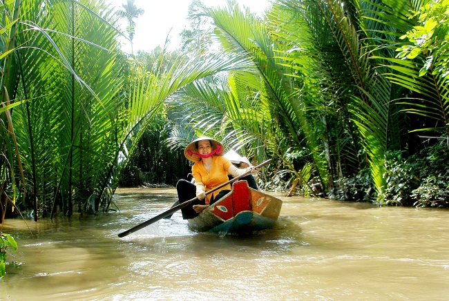 voyage-delta-mekong