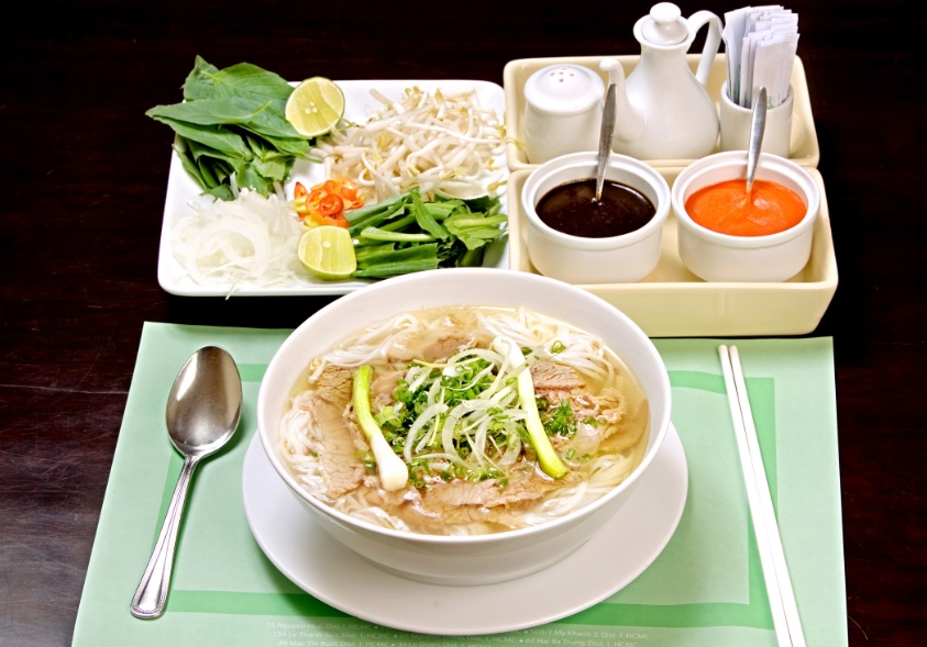 le-pho-plat-vietnamien