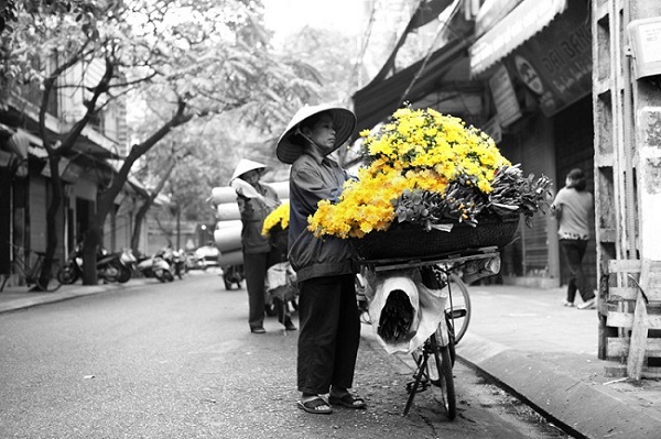 foto Hanoi 2