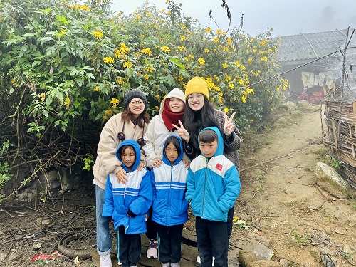 ajuda humanitaria em lao cai 10