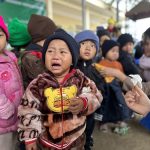 ajuda humanitaria em lao cai 17
