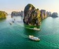 ha long vietnam